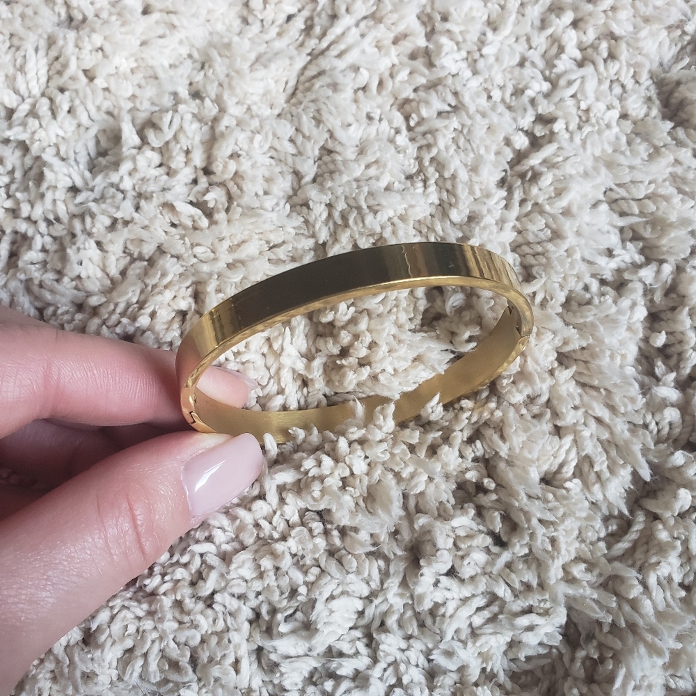 Cali tiger bracelet